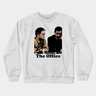 The Office Crewneck Sweatshirt